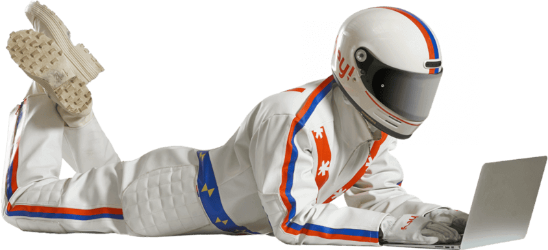 stuntman