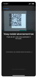 scan code qr