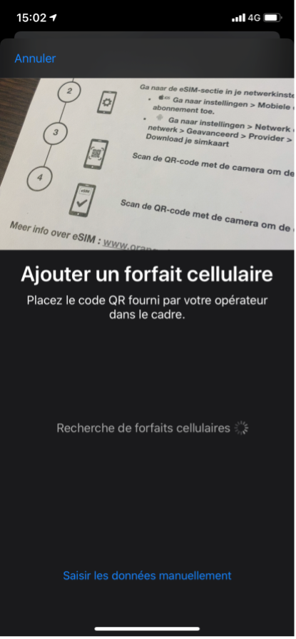qr code
